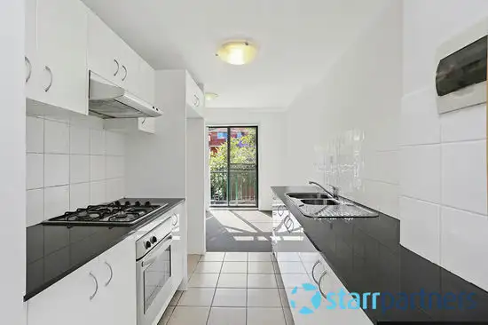 Second view of Homely unit listing, 14/1 Early Street, Parramatta NSW 2150