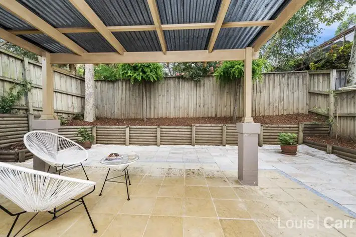 Fourth view of Homely townhouse listing, 77/59a Castle Street, Castle Hill NSW 2154