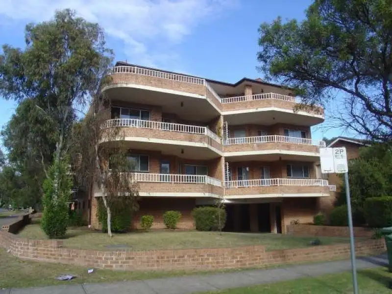 Main view of Homely unit listing, 9/23 Queens Avenue, Parramatta NSW 2150