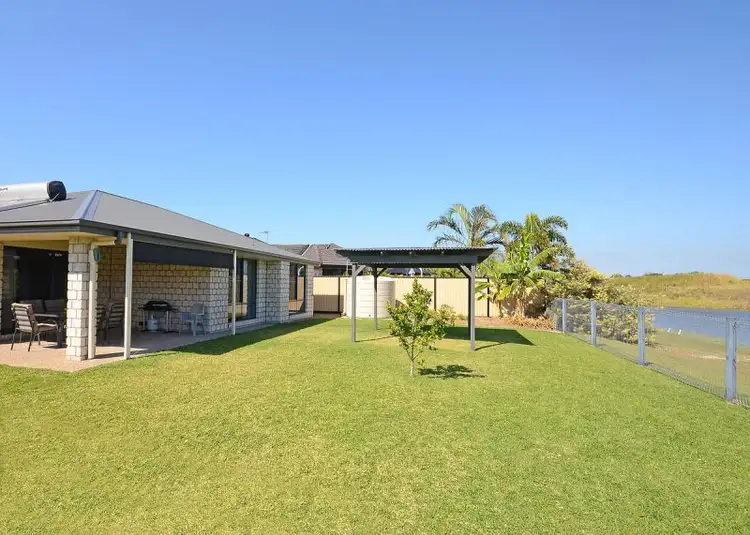 Main view of Homely house listing, 37 Yarrilee Circuit, Dundowran QLD 4655