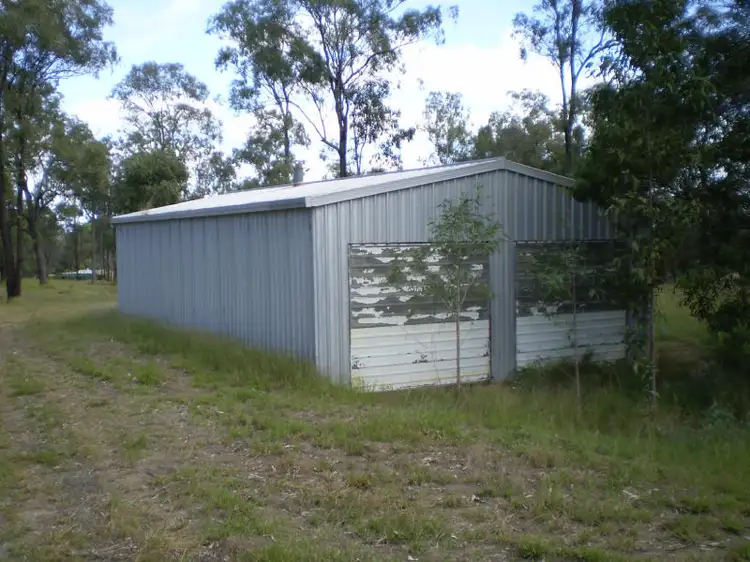 Second view of Homely land listing, Address available on request
