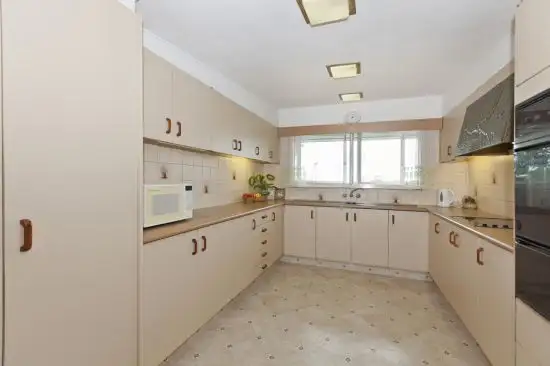 Fifth view of Homely house listing, 16 Burchell St, Carina QLD 4152