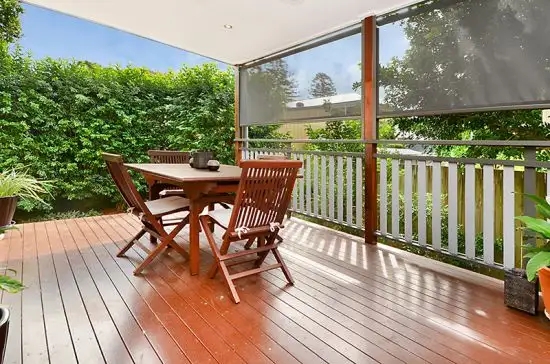Sixth view of Homely house listing, 6 Wordsworth St, Norman Park QLD 4170