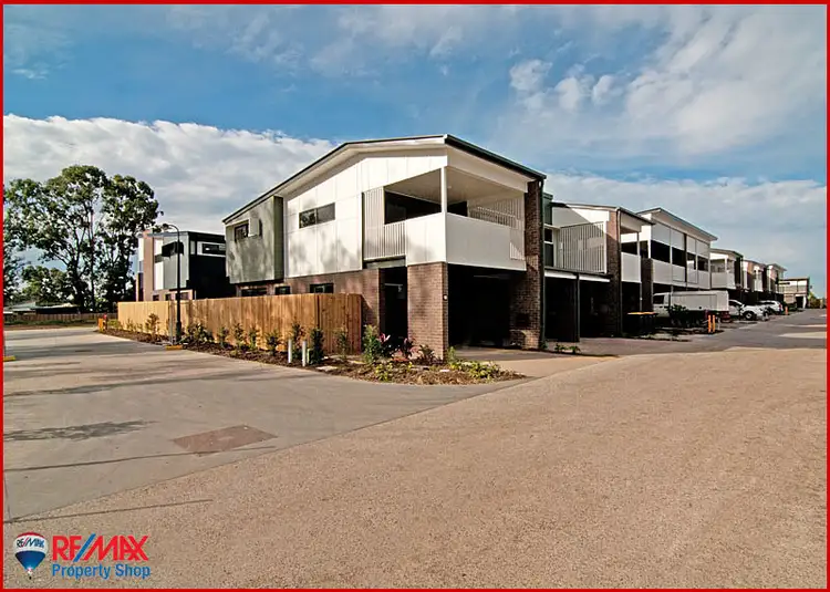 18/31 Matthew Street, Carseldine QLD 4034