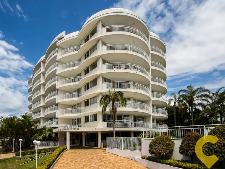 Third view of Homely apartment listing, 3c/510 Marine Pde, Biggera Waters QLD 4216