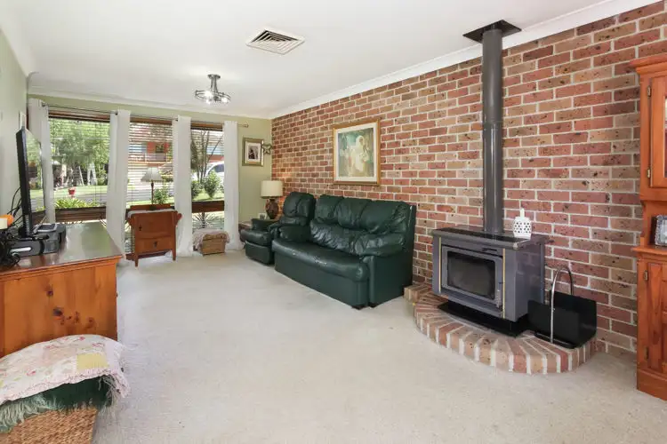 Second view of Homely house listing, 9 Broad Street, Prospect NSW 2148
