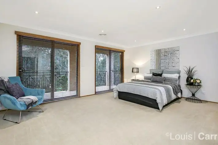 Sixth view of Homely house listing, 11 Monarch Close, Rouse Hill NSW 2155