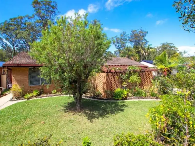 Main view of Homely house listing, 27 Bangalee Crescent, Toormina NSW 2452