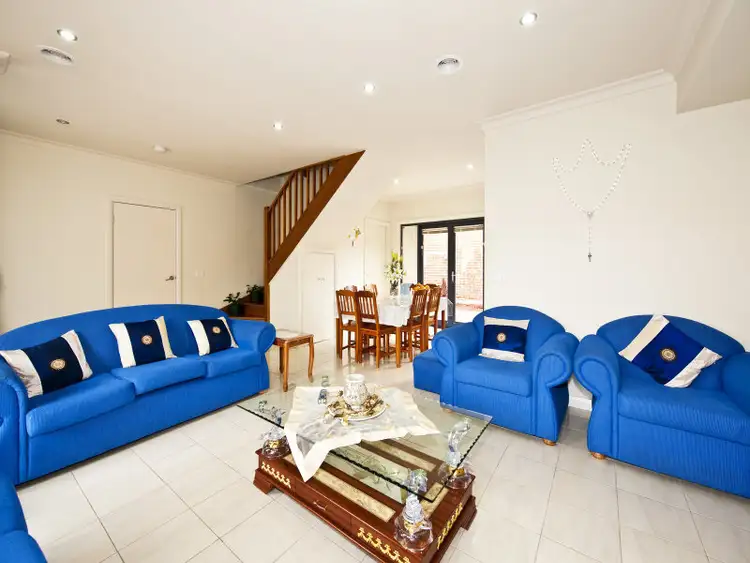 Fifth view of Homely townhouse listing, 1/178 Somerset Rd, Campbellfield VIC 3061