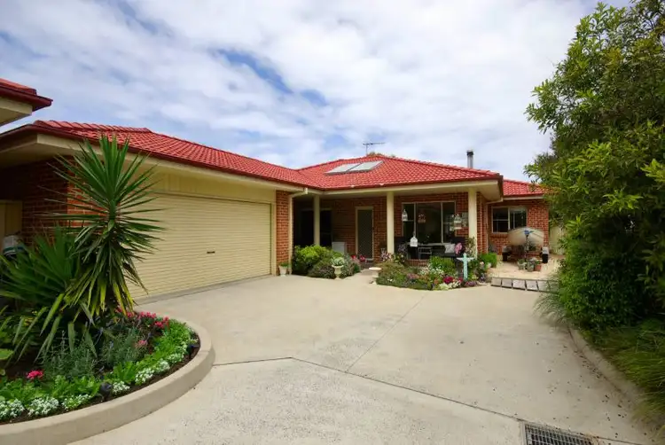Main view of Homely house listing, 19a Armstrong Rd, Toormina NSW 2452