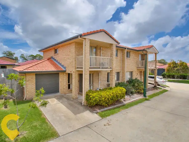 49/90 Webster Road, Deception Bay QLD 4508