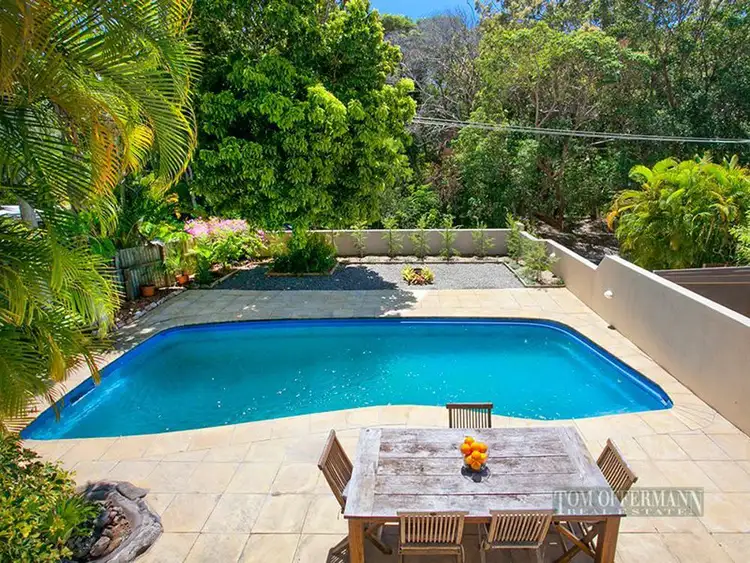 Second view of Homely house listing, 39 Parkedge Rd, Sunshine Beach QLD 4567