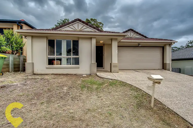Second view of Homely house listing, 31 Viewpoint Drive, Springfield Lakes QLD 4300