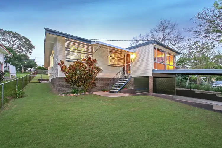 18 Bringelly Street, Arana Hills QLD 4054