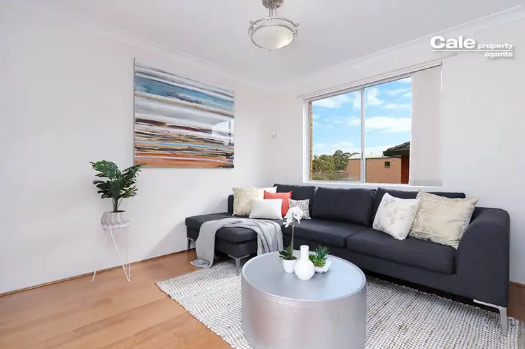 3/586 Blaxland Road, Eastwood NSW 2122