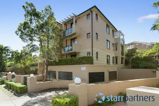 Sixth view of Homely apartment listing, 2/2-4 Telopea Street, Telopea NSW 2117