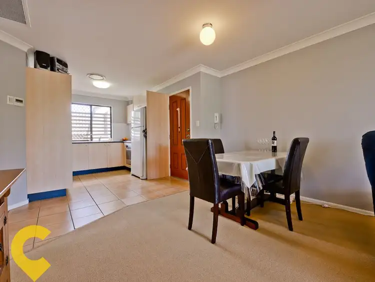 Sixth view of Homely unit listing, 6/51 Hamson Terrace, Nundah QLD 4012