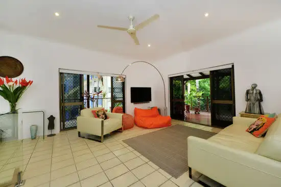 Third view of Homely unit listing, 1/20 Mudlo St - Marlin Terrace, Port Douglas QLD 4877