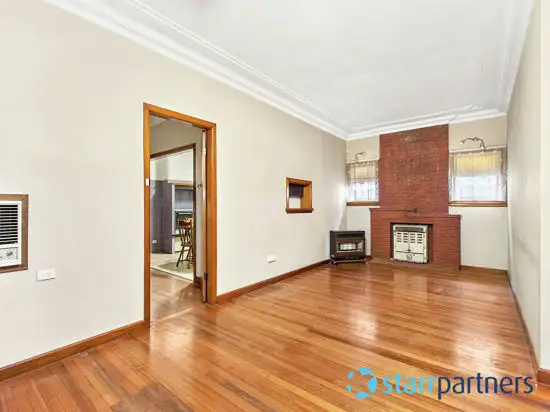 Fifth view of Homely house listing, 6a Queens Avenue, Parramatta NSW 2150