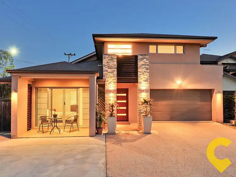 2 Fortescue Court, Mount Gravatt East QLD 4122