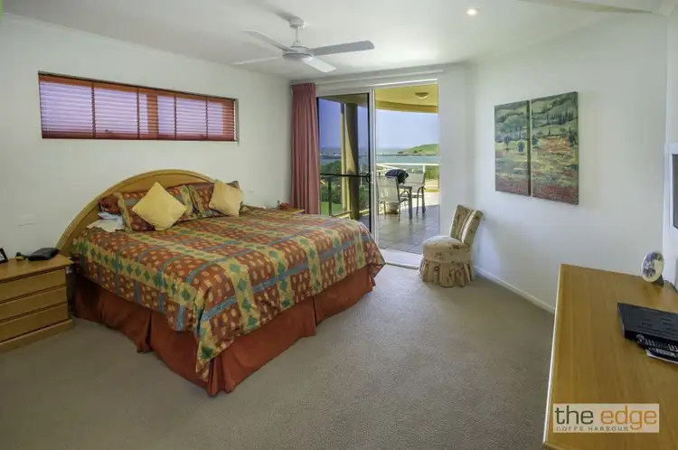Fifth view of Homely apartment listing, 4/8-10 Camperdown Street, Coffs Harbour NSW 2450