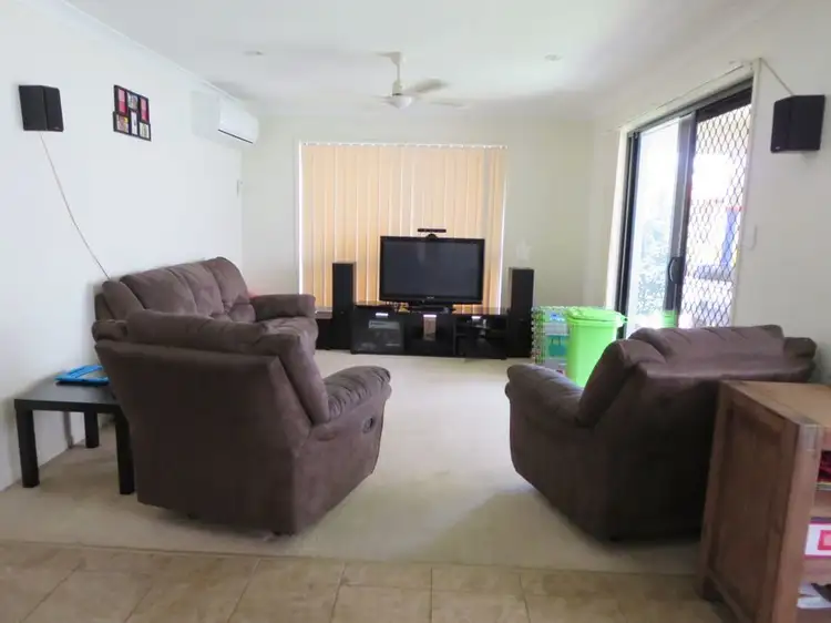 Fourth view of Homely house listing, 56 Tee Trees Blvd, Arundel QLD 4214