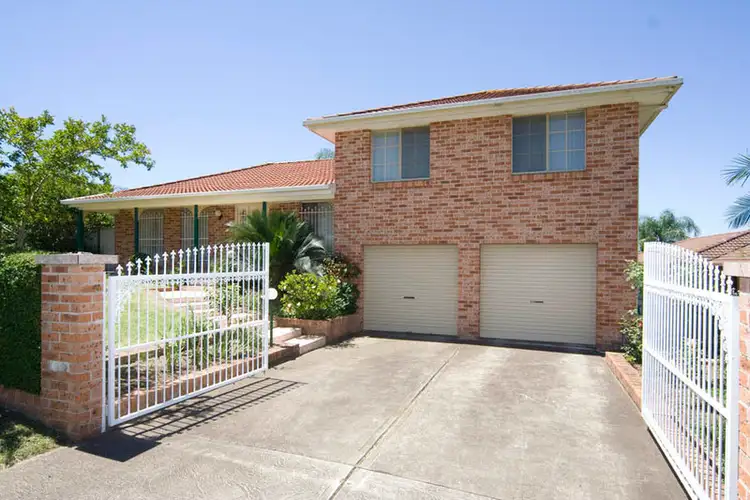 131 Swallow Drive, Erskine Park NSW 2759