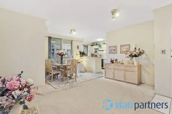 Fifth view of Homely unit listing, 15/3 Good Street, Parramatta NSW 2150