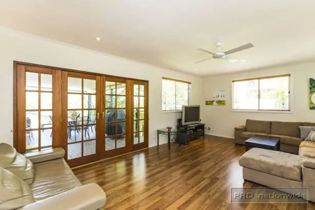 Fourth view of Homely house listing, 23 Elizabeth Cook Drive, Rankin Park NSW 2287