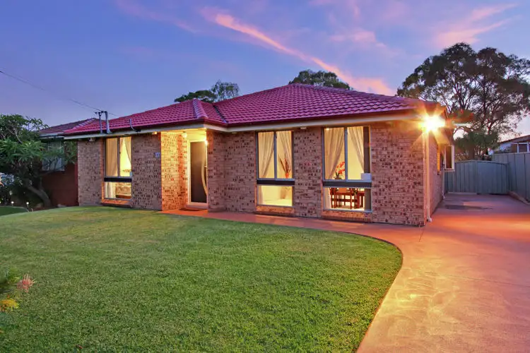 Main view of Homely house listing, 23 Aldgate Street, Prospect NSW 2148