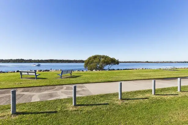 Second view of Homely house listing, 27 Channell Street, Swansea NSW 2281