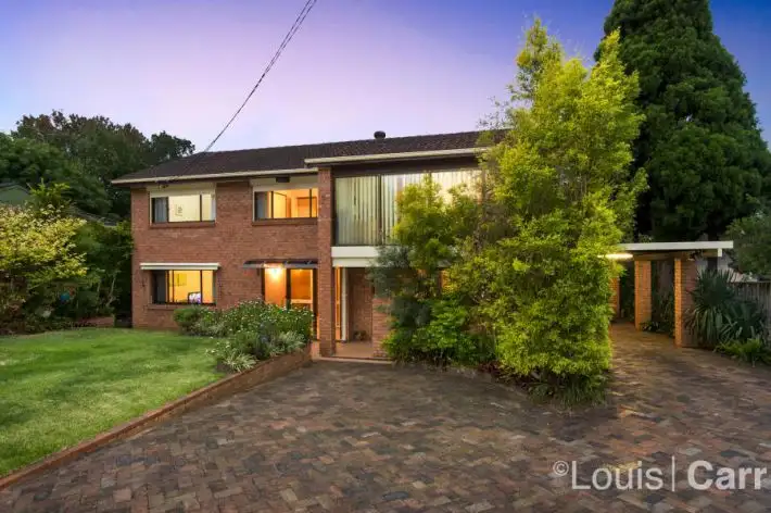 32a Castle Hill Road, West Pennant Hills NSW 2125
