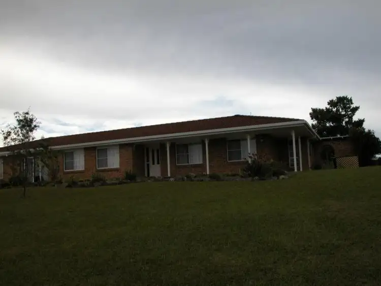Second view of Homely house listing, 38 Preston Drive, Macksville NSW 2447