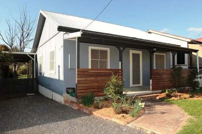 Main view of Homely house listing, 31 Fergus Road, Queanbeyan NSW 2620