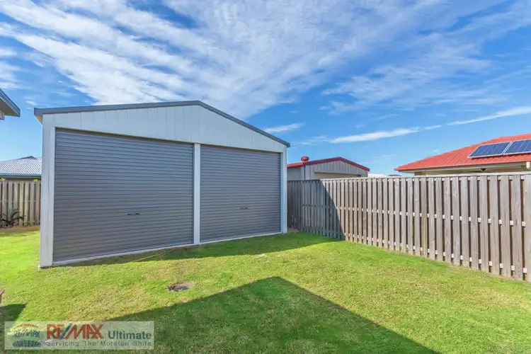 Third view of Homely house listing, 5 Hodgskin Street, Caboolture QLD 4510