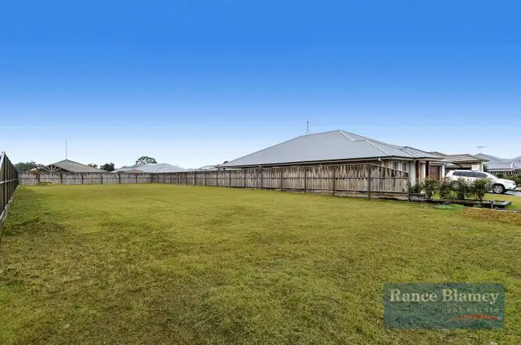 Third view of Homely land listing, Address available on request