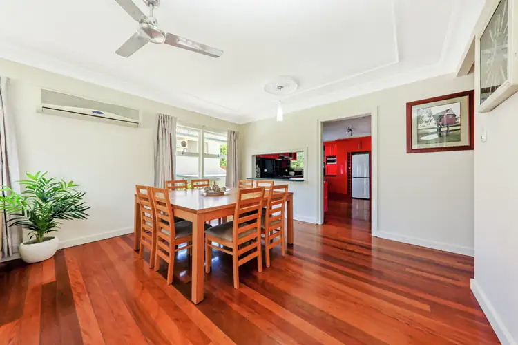 Second view of Homely house listing, 1 Ashley Road, Chermside West QLD 4032