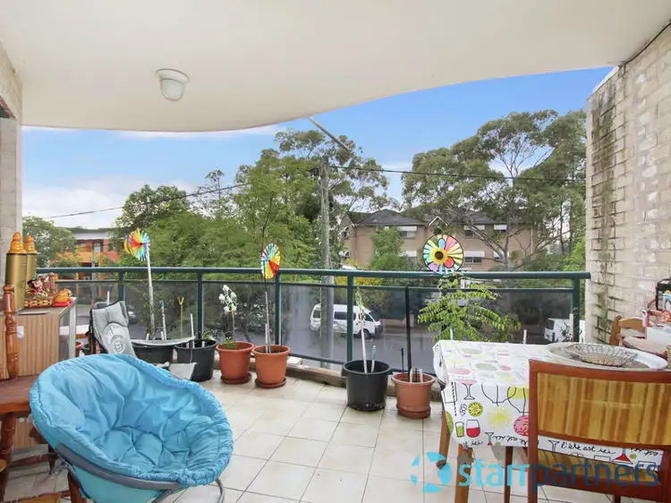 Third view of Homely unit listing, 4/43-49 Memorial Avenue, Merrylands NSW 2160