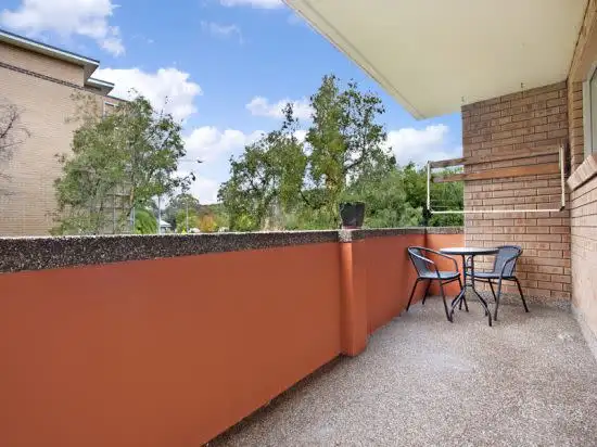 Sixth view of Homely unit listing, 19/39-41 Ross Street, Parramatta NSW 2150