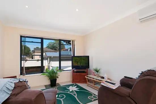 Second view of Homely unit listing, 2/4 Lushington Street, East Gosford NSW 2250