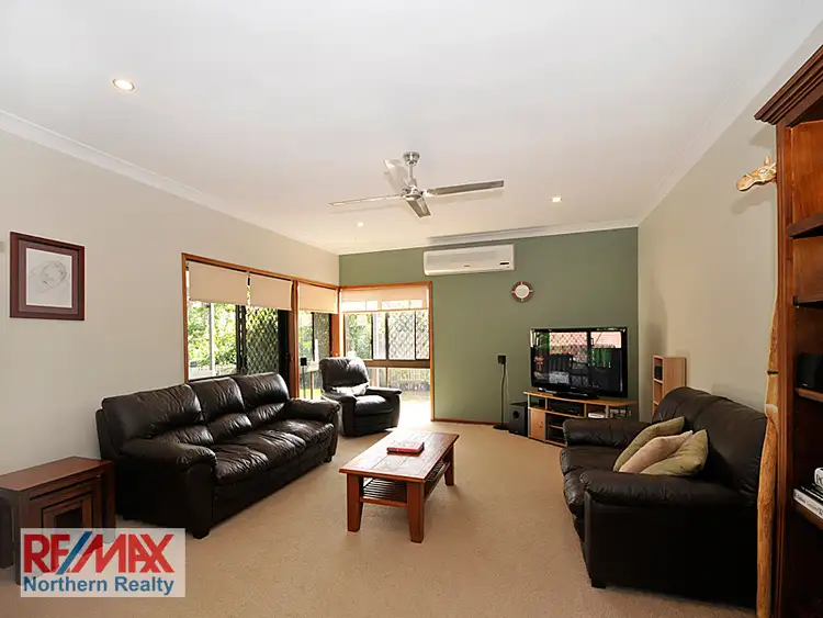 Fifth view of Homely house listing, 142 Faheys Rd West, Albany Creek QLD 4035