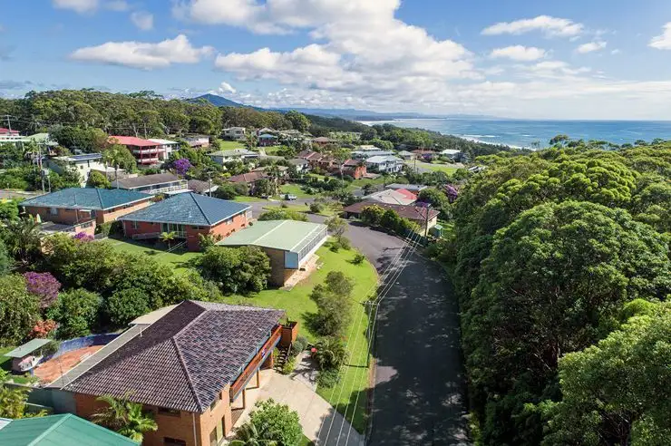 28 Meadow Crescent, Nambucca Heads NSW 2448