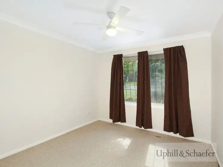 Sixth view of Homely house listing, 6 Carey Avenue, Armidale NSW 2350