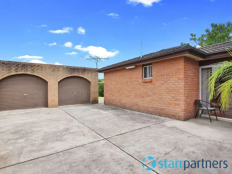 Fifth view of Homely house listing, 34 Lillian St, Berala NSW 2141