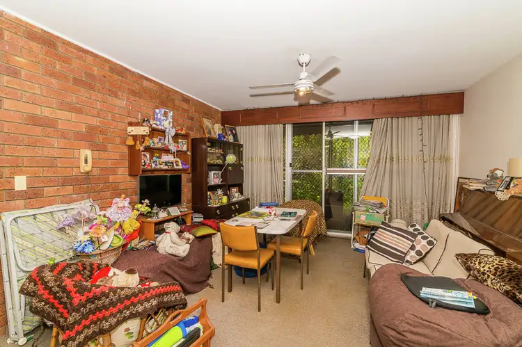 Fourth view of Homely unit listing, 1/33 Jephson St, Toowong QLD 4066