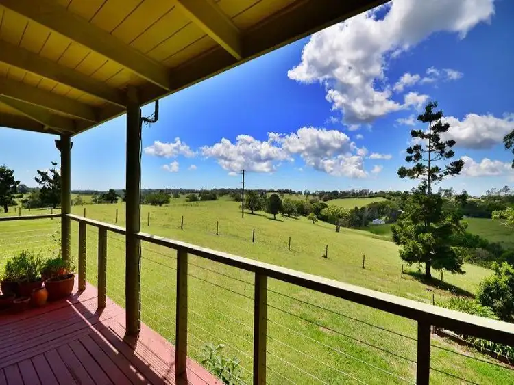 3 Honeyeater Lane, Maleny QLD 4552