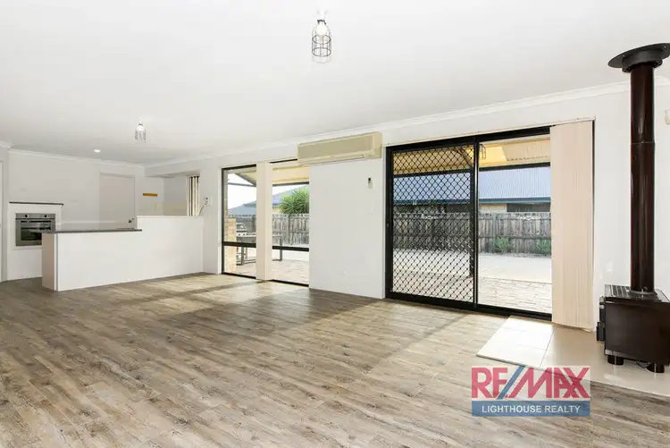 Seventh view of Homely house listing, 97 Macquarie Drive, Australind WA 6233