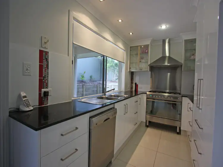 Second view of Homely house listing, 92 Compass Drive, Biggera Waters QLD 4216