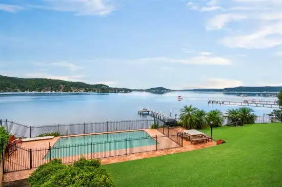 Sixth view of Homely unit listing, 15/53 Caroline Street, East Gosford NSW 2250