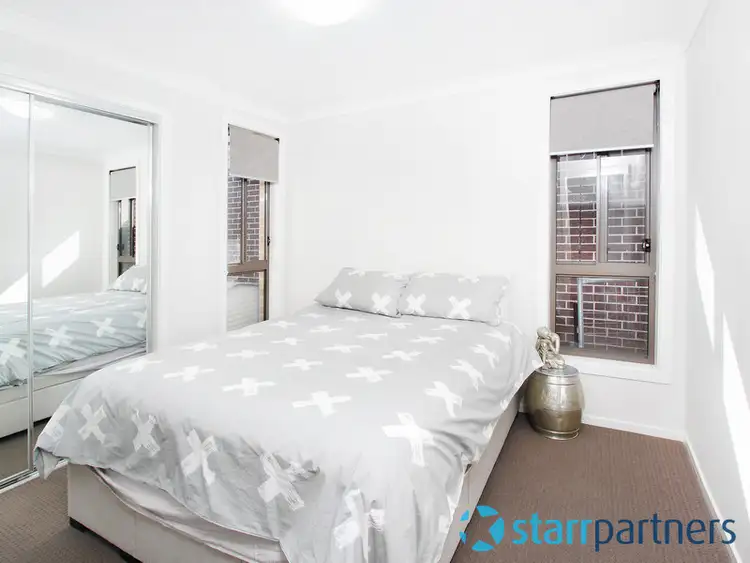 Fifth view of Homely house listing, 54 Stephenson Drive, Ropes Crossing NSW 2760